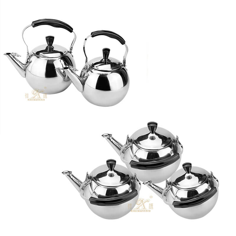 ball kettle wholesale kettle stainless supplier