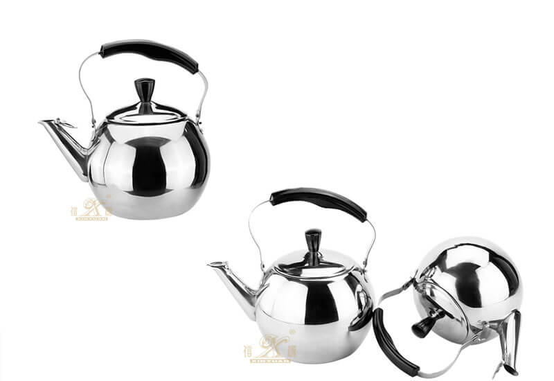 ball kettle wholesale kettle stainless manufacturer