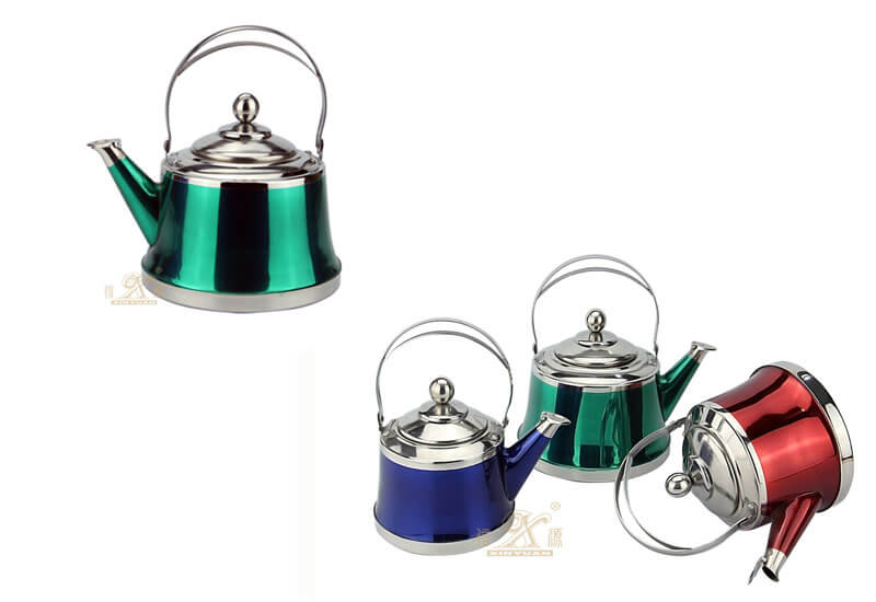 blue kettle wholesale kitchen equipment manufacturer