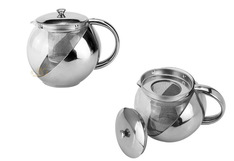 coffee kettle wholesale glass water kettle manufacturer