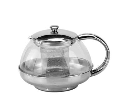 Our factory not only sale stainless steel teapot