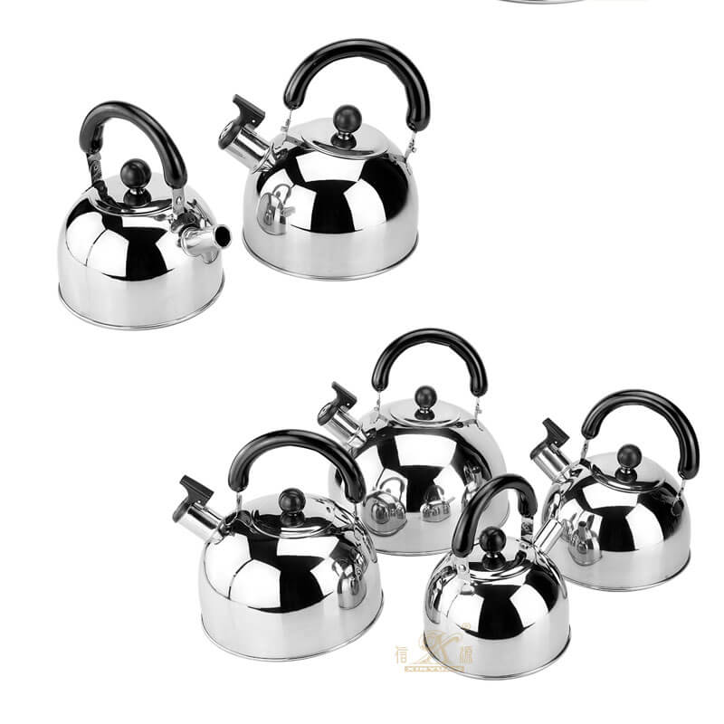 cooking kettle wholesale kettle whistle supplier