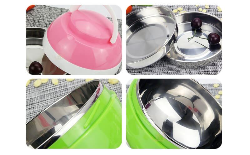 food containers with lids ODM vintage lunch boxes wholesale