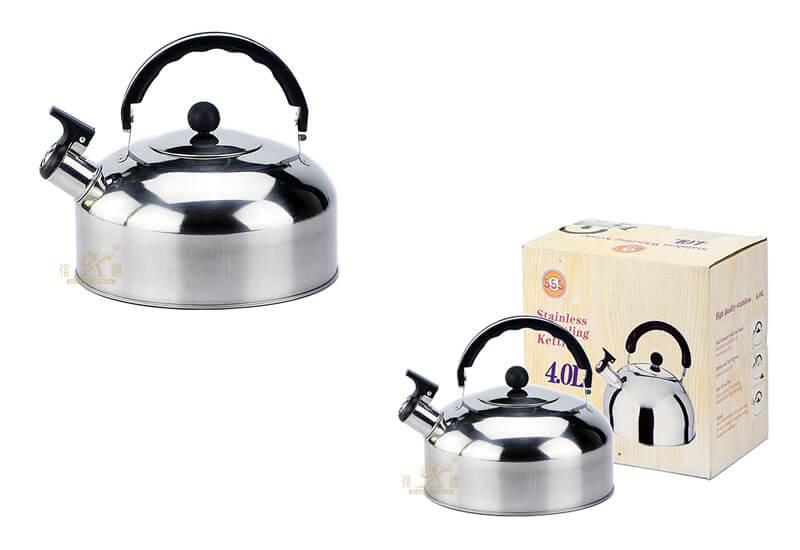 kettle hot manufacturer