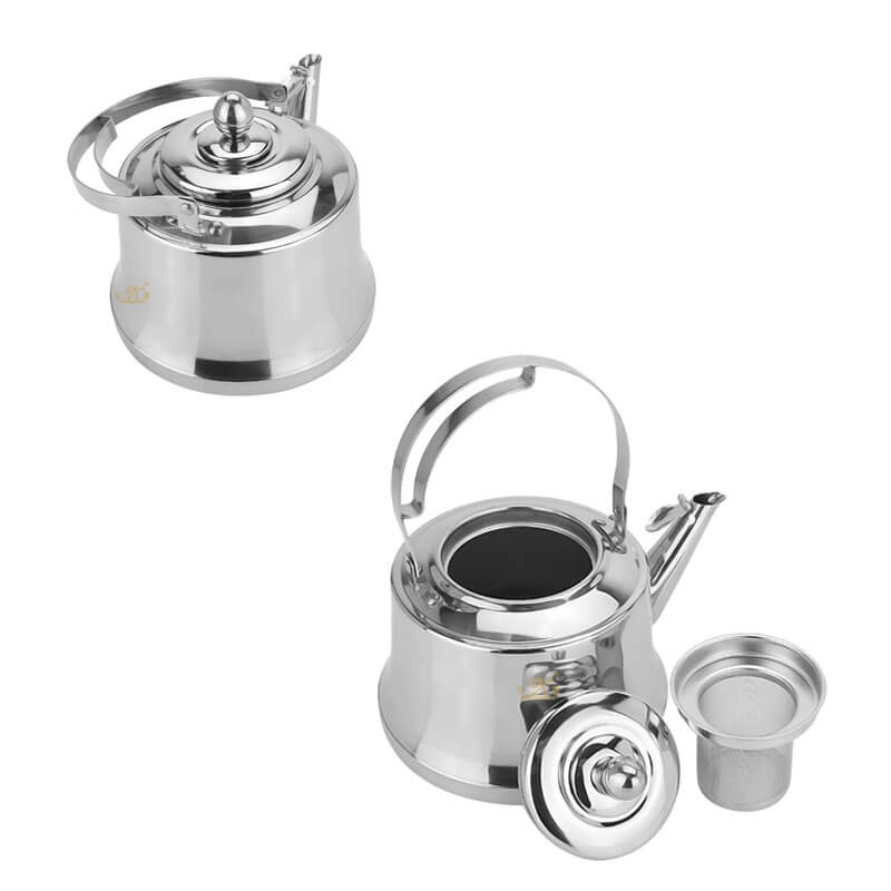 small kettle wholesale stainless steel kettle supplier