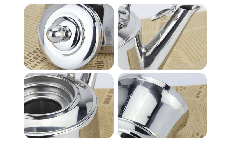 small kettle wholesale stainless steel kettle manufacturer