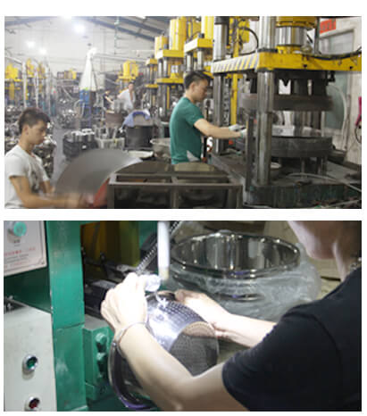 stainless kettle wholesale hot tea kettle factory