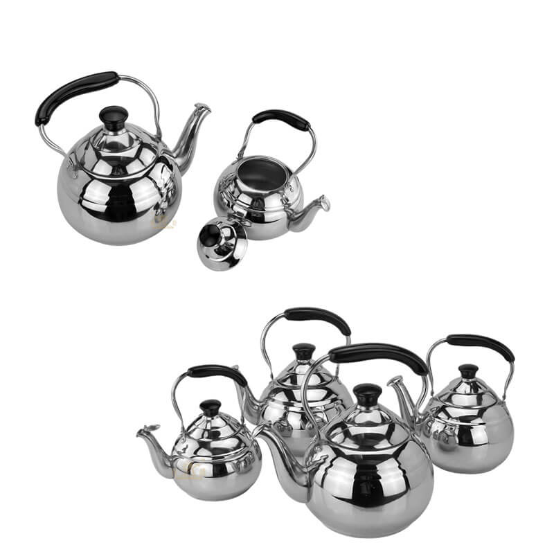 steam kettle wholesale hot kettle supplier