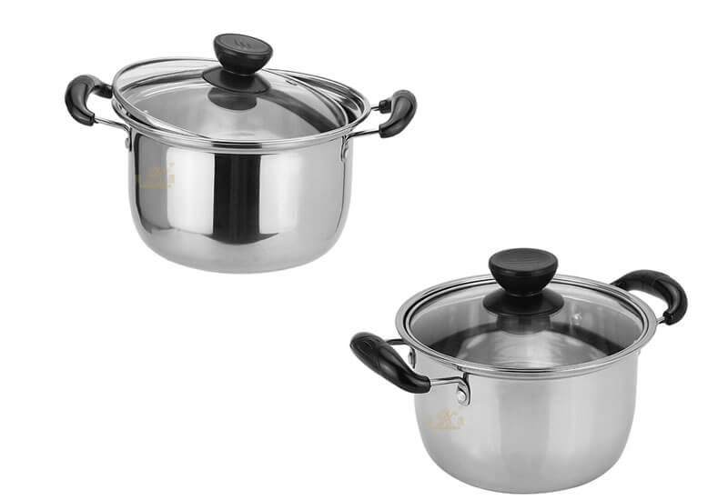 stew pot factory cooking pot manufacturer