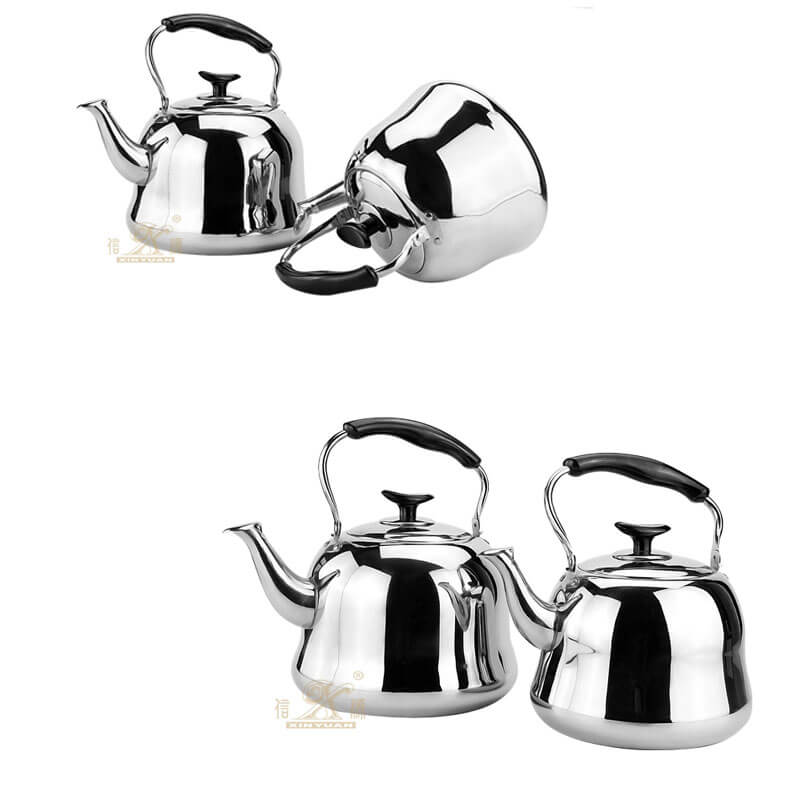 water kettle online wholesale metal tea kettle supplier