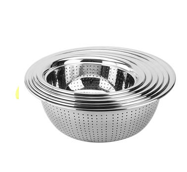 basket strainer OEM stainless sink basket factory