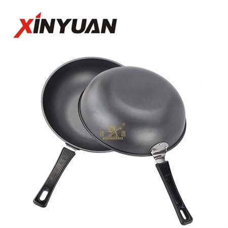 stainless steel cookware OEM