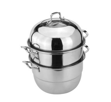 boiling pot factory best quality cookware factory