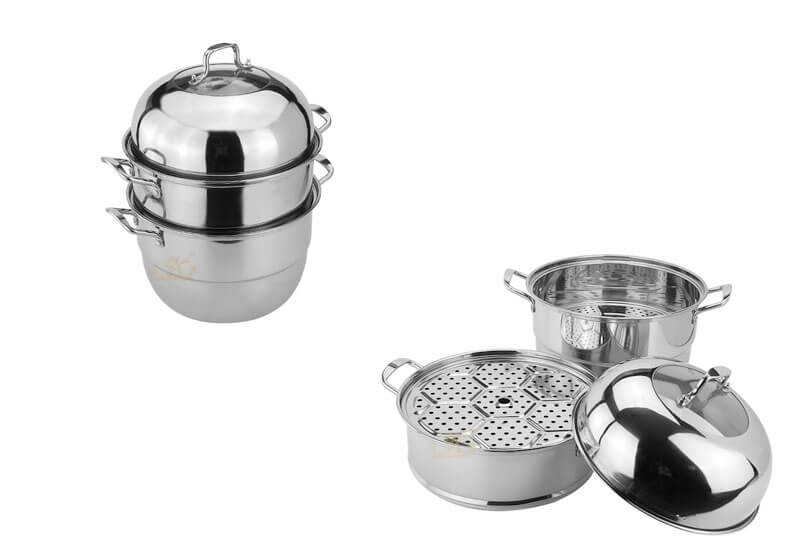 boiling pot factory best quality cookware manufacturer