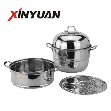 boiling pot supplier