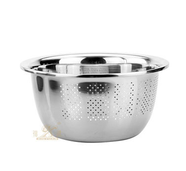 salad bowl OEM vegetable basin set factory