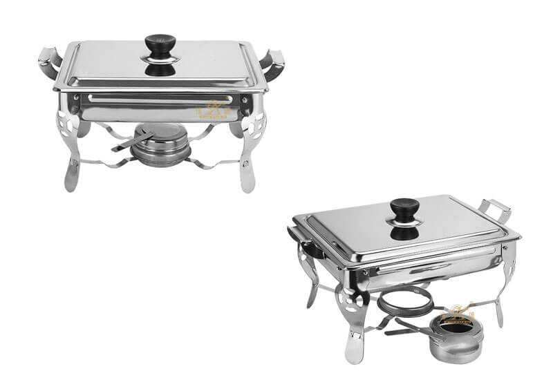 chafing dish buffet set manufacturer chafing dish heater manufacturer