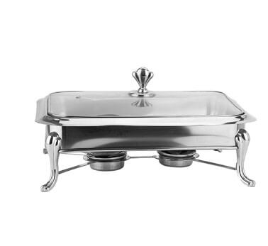 chafing dish heater manufacturer warming buffet servers factory