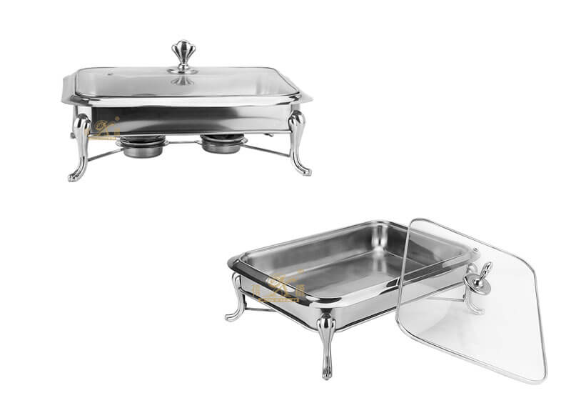 chafing dish heater manufacturer warming buffet servers manufacturer