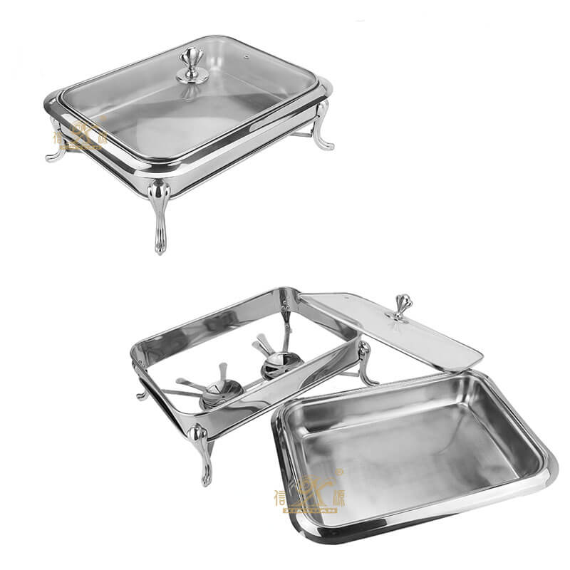 chafing dish heater manufacturer warming buffet servers supplier