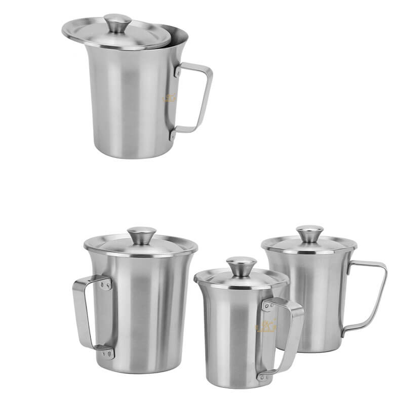 coffee cup set OEM stainless steel coffee mug supplier