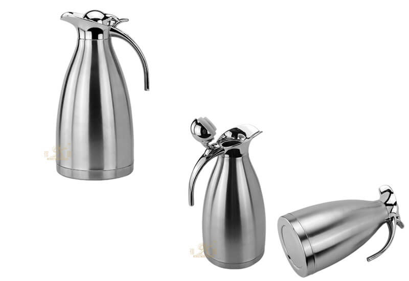 cool kettle wholesale stainless steel water kettle manufacturer