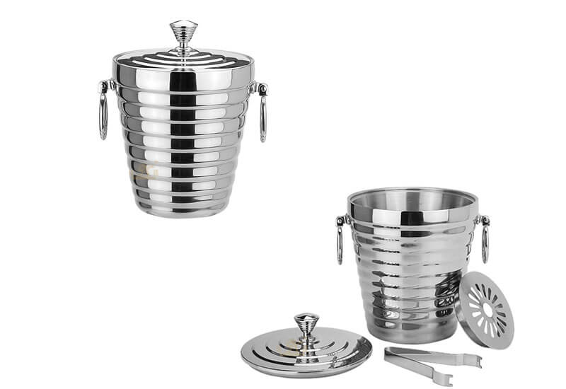 drink bucket export ice buckets for parties manufacturer