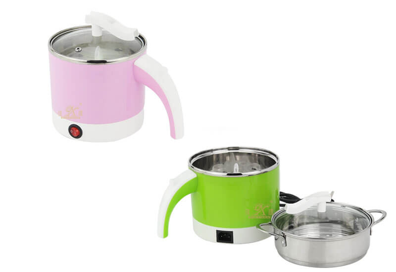 electric cooking pot manufacturer