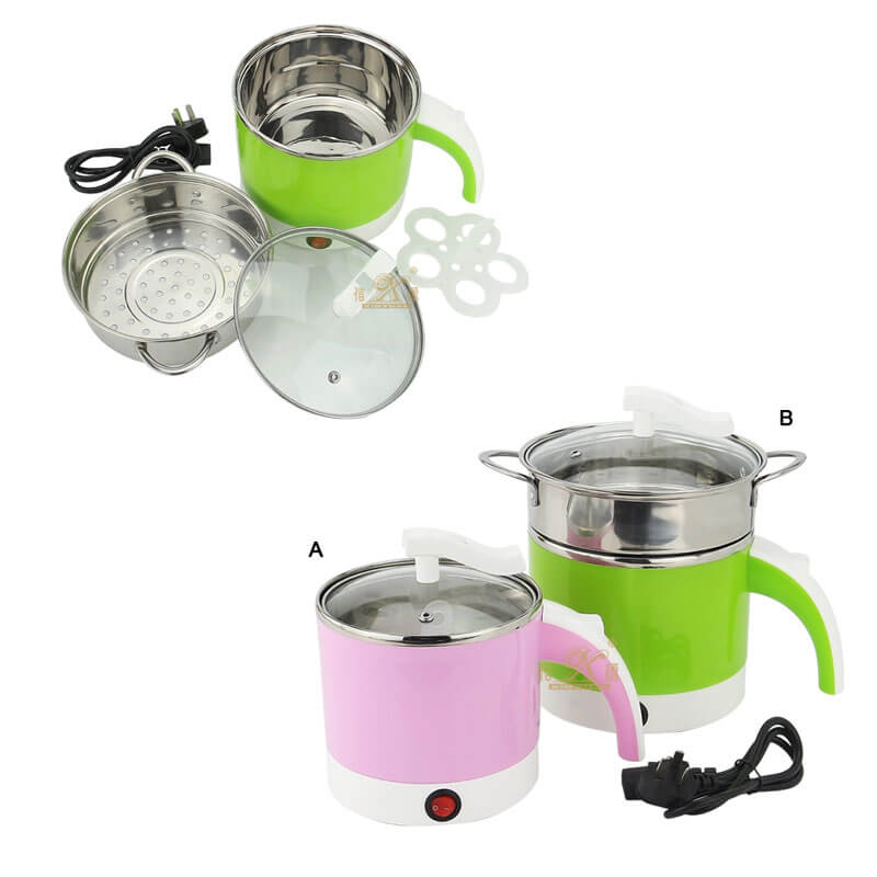 electric cooking pot supplier