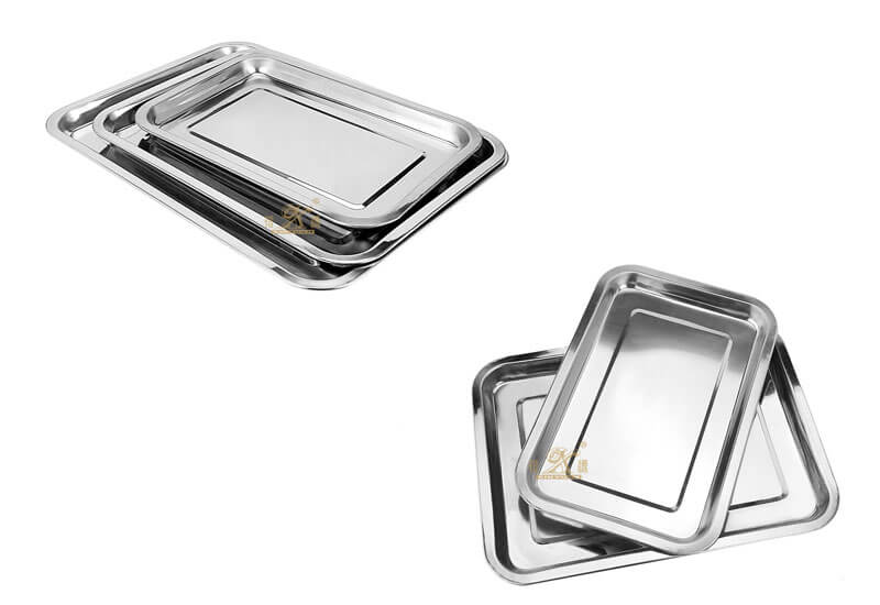 sheet metal manufacturer dinner plates square manufacturer