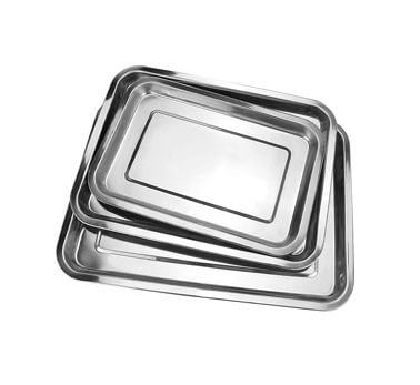 sheet metal manufacturer dinner plates square factory