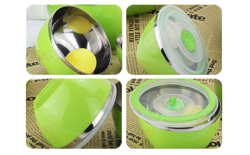 food container OEM a lunch box wholesale