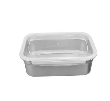 food storage box exporter buffet container set factory