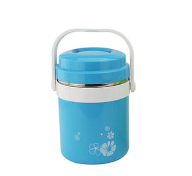 lunch case ODM plastic food storage factory