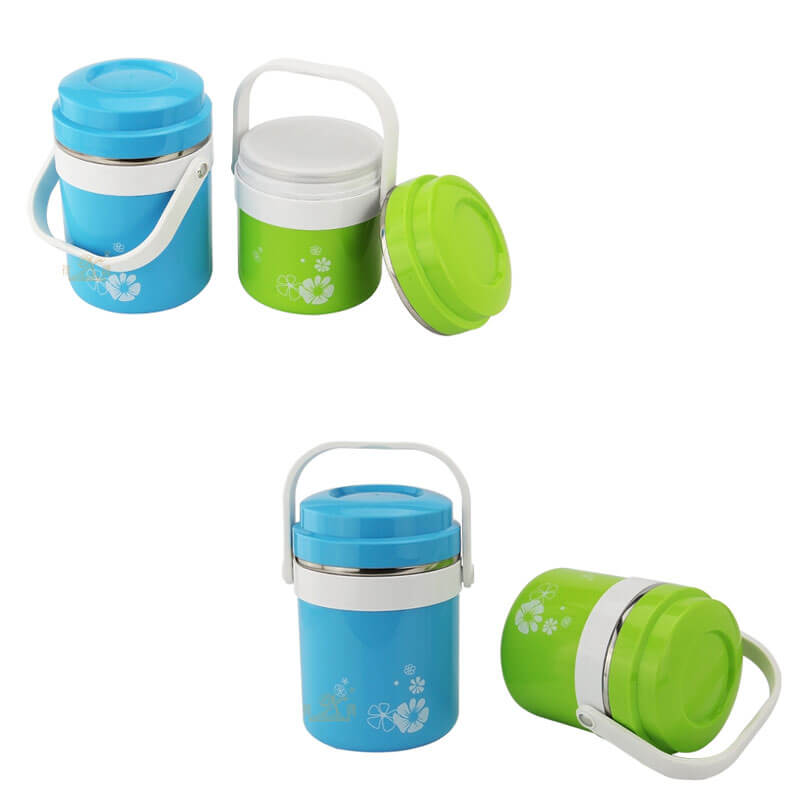 lunch case ODM plastic food storage price