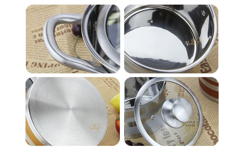 french cookware wholesale