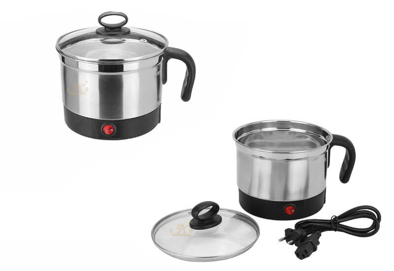 heating pot factory pots pans stainless stee supplier