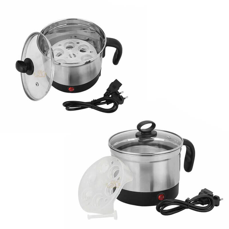 heating pot factory pots pans stainless stee price