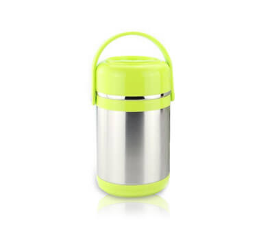 thermos food flask OEM thermos food container factory