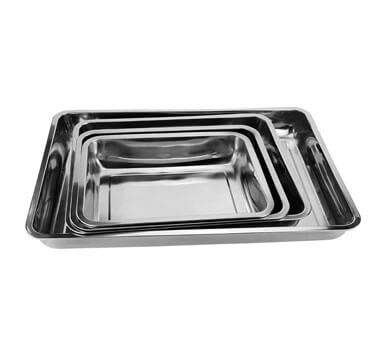 kitchen tray OEM fruit pan factory