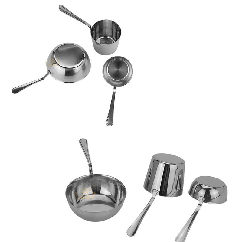 liquid measuring cup exporter metal cup supplier