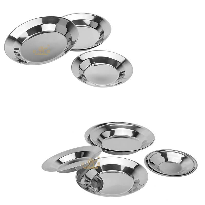 steel magnetic OEMmodern dishes supplier