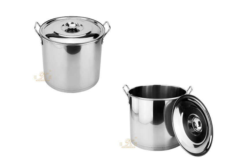 stock pot manufacturer soup bucket manufacturer