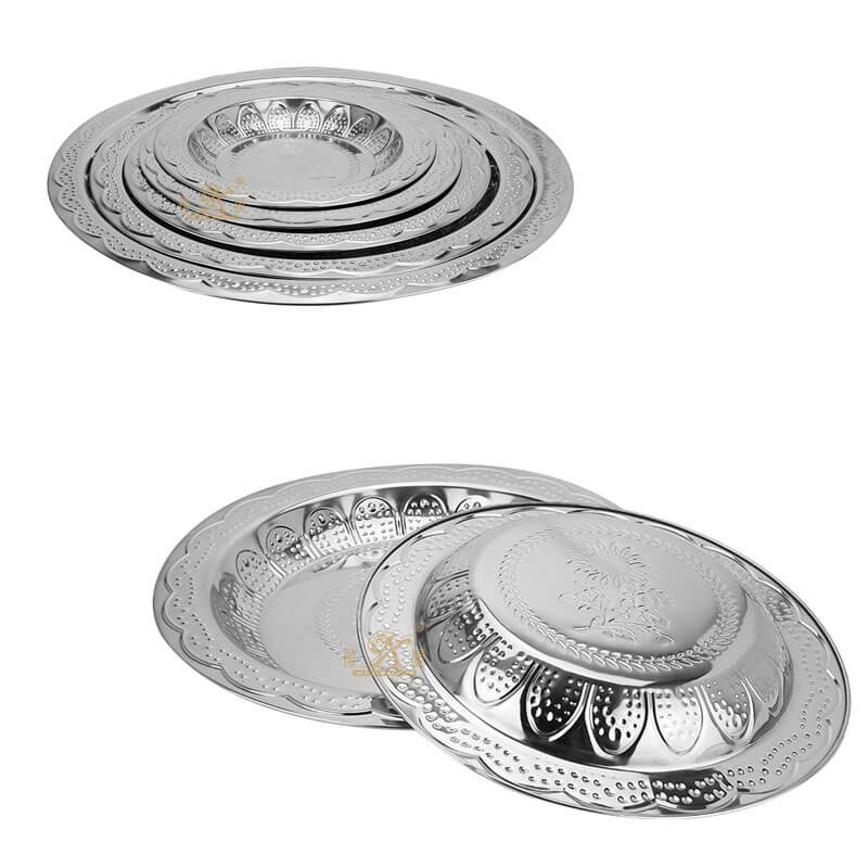 metal tray wholesale decorative trays supplier