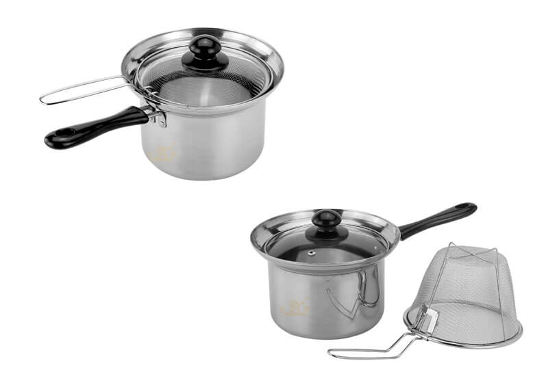 noodle pot factory best stainless pans manufacturer