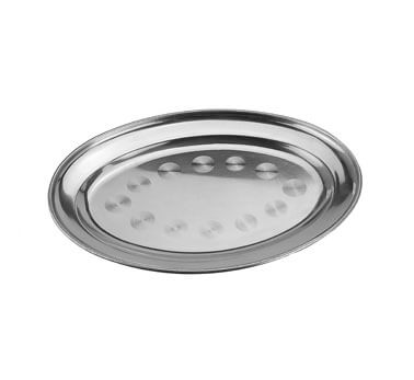 oval tray wholesale stainless steel serving trays factory