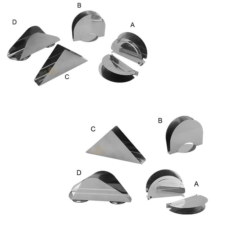 paper clip exporter stainless steel clips supplier