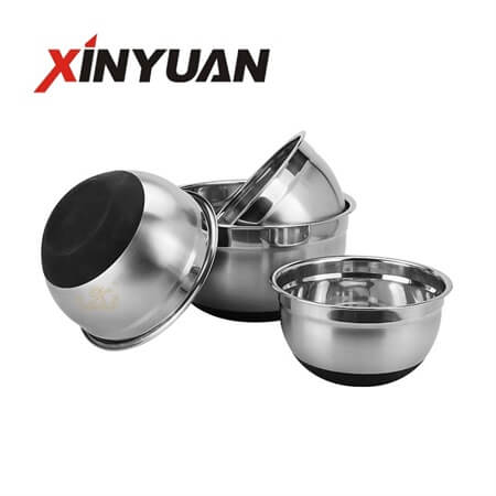 mixing bowls wholesale