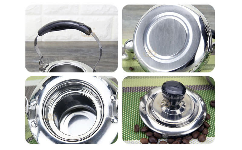 restaurant kettle wholesale fast boil kettle wholesale