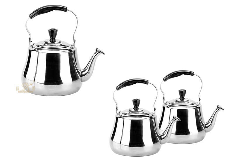 restaurant kettle wholesale fast boil kettle manufacturer